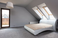 Paley Street bedroom extensions
